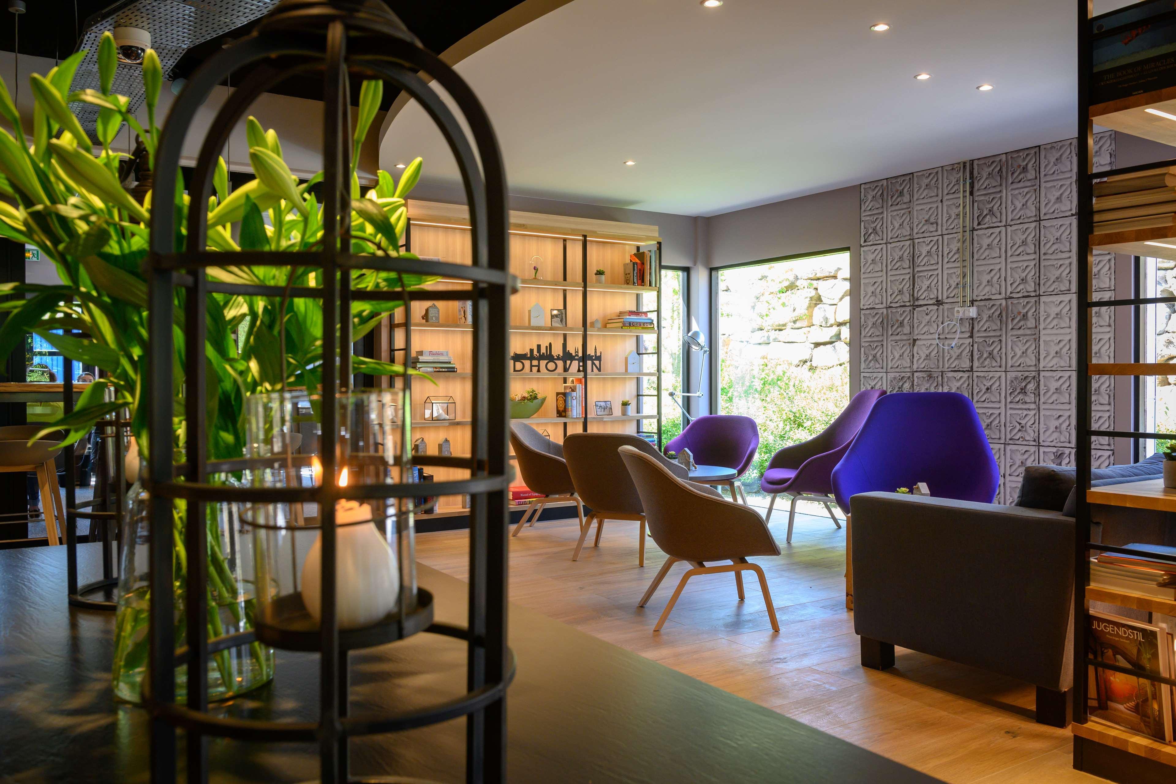 Campanile Hotel & Restaurant Eindhoven Exterior photo